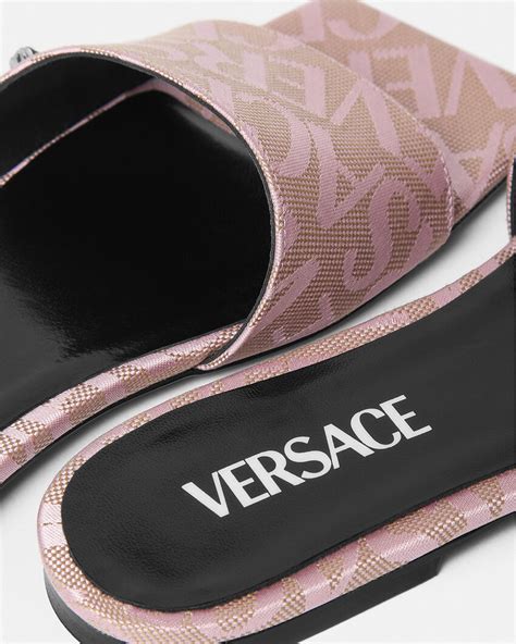 versace flat qatari peninsula|Versace online shopping.